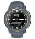 Miniatyrbild 2 av 4: Smartwatch instinct crossover/blå 010-02730-04, Garmin