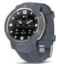 Miniatyrbild 1 av 4: Smartwatch instinct crossover/blå 010-02730-04, Garmin