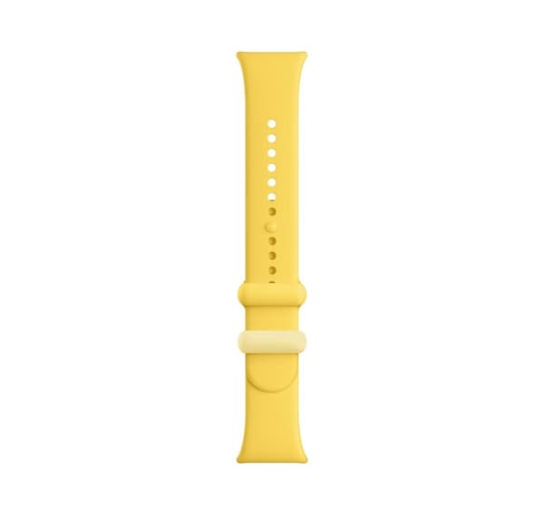 Xiaomi urrem Smart Band 8 Pro, gul