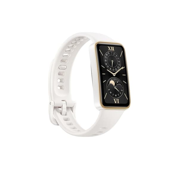 Huawei Band 9, hvid