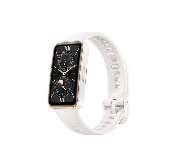 Huawei Band 9, hvid Hvid