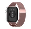 Miniatyrbild 1 av 2: Tech-Protect klockarmband MilaneseBand Huawei Watch Fit 3, roséguld