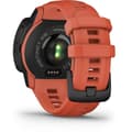 Miniatyrbild 3 av 4: Connected klocka - GARMIN - Instinct 2S - Poppy
