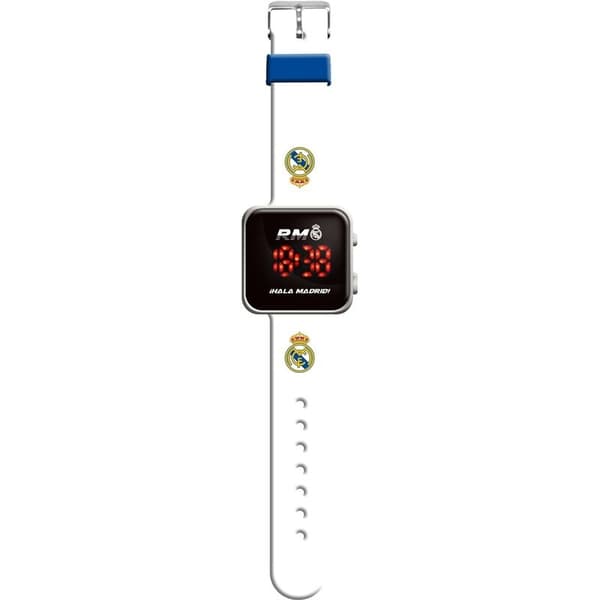 Real Madrid led watch