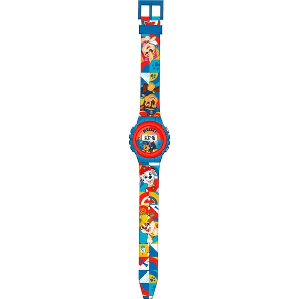 Paw Patrol digital watch