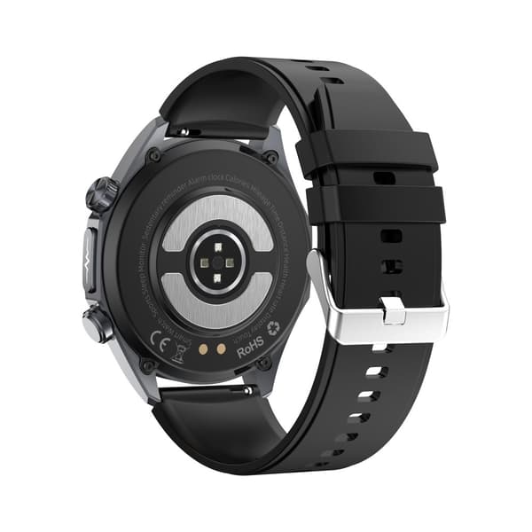INF Smartwatch med avanceret sundhedsovervågning