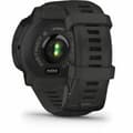 Pikkukuva 3 / 11: Älykello GARMIN Instinct 2 45 mm 0,9" Musta Grafiitinharmaa Tumman harmaa