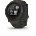 Pikkukuva 2 / 11: Älykello GARMIN Instinct 2 45 mm 0,9" Musta Grafiitinharmaa Tumman harmaa