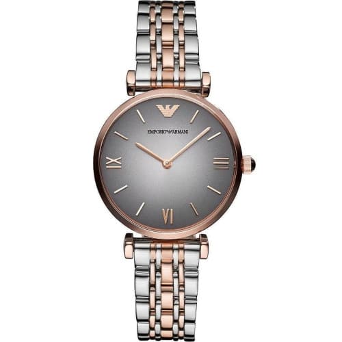 ARMANI AR1725 - Quartz Klocka Dam (32MM)