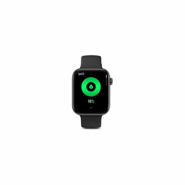 Älykello SPC Smartee Duo 2 9650N Musta 1,8"
