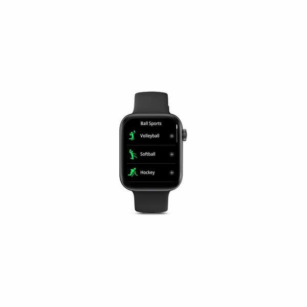 Älykello SPC Smartee Duo 2 9650N Musta 1,8"