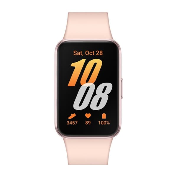 Älykello Samsung SM-R390NIDAEUE