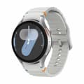 Miniatyrbild 1 av 6: Samsung Watch7 44mm Grå Silver 4G Connected Watch
