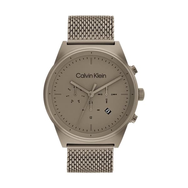 Naisten rannekellot Calvin Klein 25200297 (Ø 44 mm)