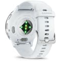 Miniatyrbilde 7 av 8: Smartklokke GARMIN Hvit