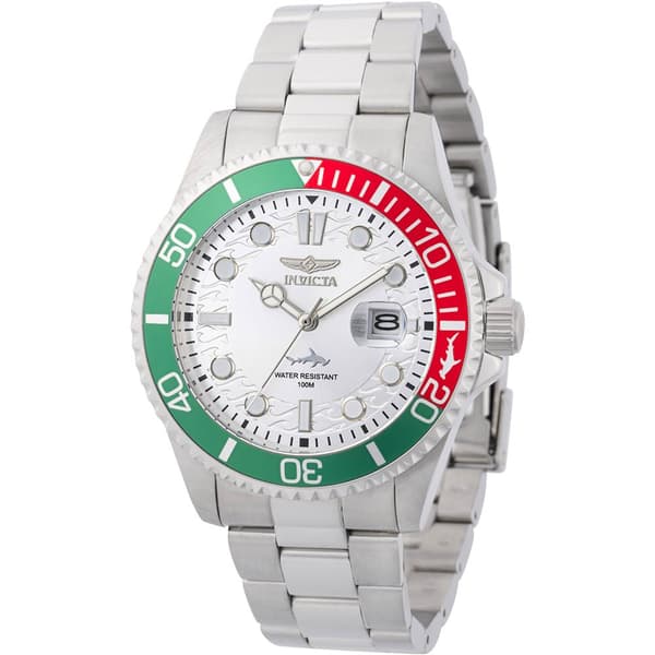 Invicta 44714 Ur Søvfarvet