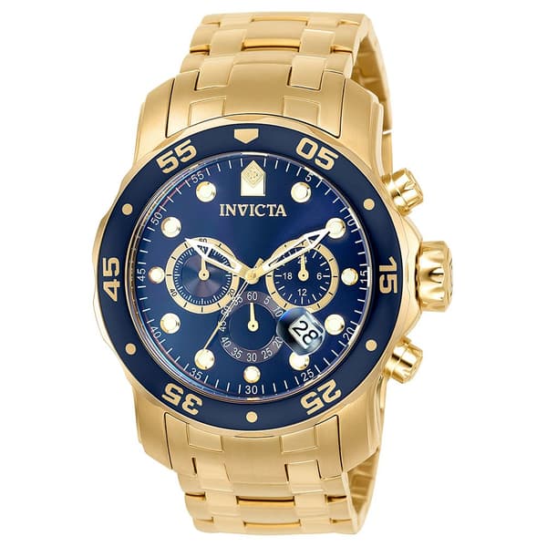 Invicta 73 Ur Gylden