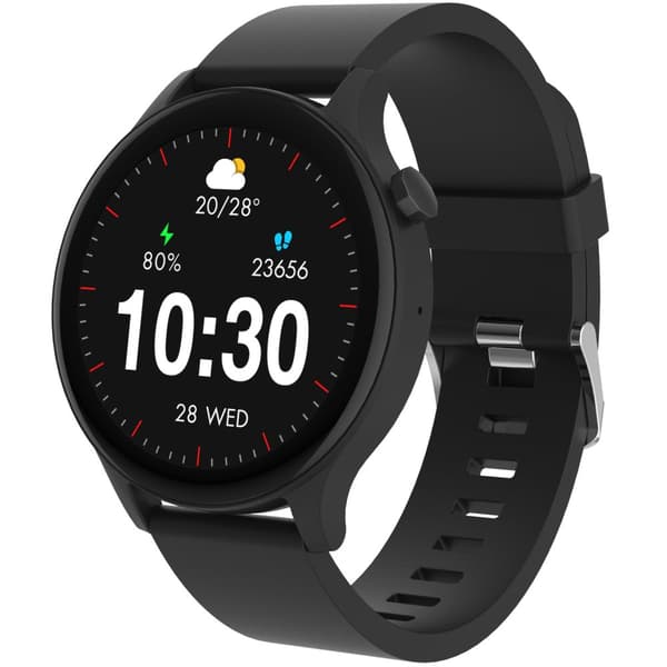 SmartWatch Bluetooth SWC-338B Sort