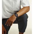 Miniatyrbild 6 av 6: Klocka - CASIO - G-Shock The Origin - Solfunktion - Stöttålig - Herrsvart