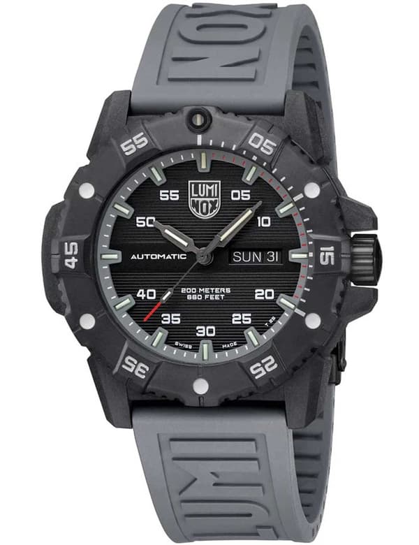 Mens Watch Luminox XS.3862, Automatic, 45mm, 20ATM