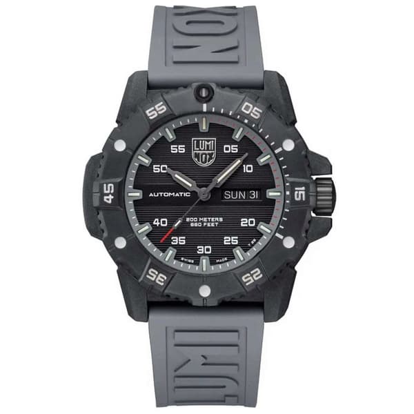 Mens Watch Luminox XS.3862, Automatic, 45mm, 20ATM