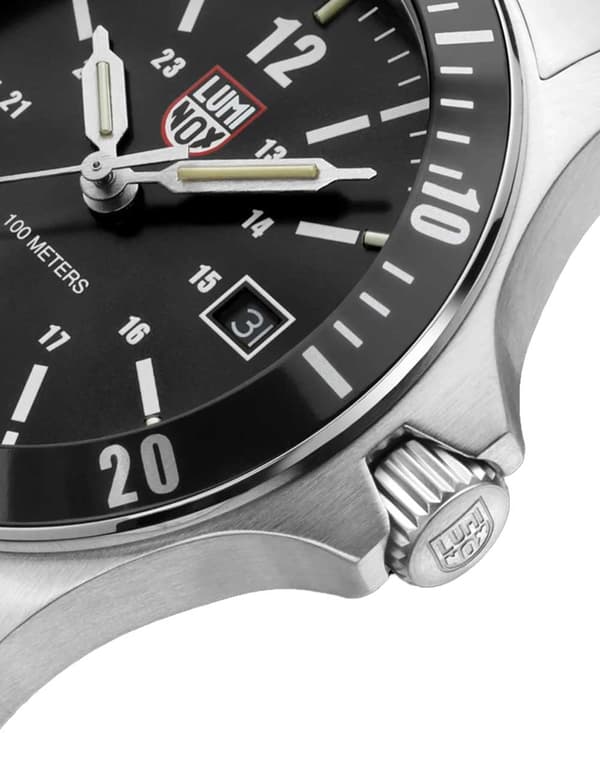 Mens Watch Luminox XS.0911, Quartz, 42mm, 10ATM
