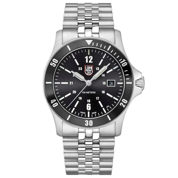 Mens Watch Luminox XS.0911, Quartz, 42mm, 10ATM