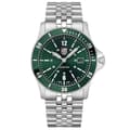 Miniatyrbild 1 av 5: Mens Watch Luminox XS.0917, Quartz, 42mm, 10ATM