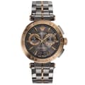 Miniatyrbild 1 av 2: Mens Watch Versace VE1D02023, Quartz, 45mm, 5ATM