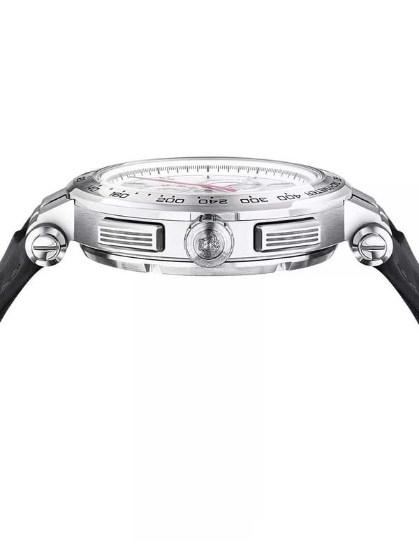 Mens Watch Versace VE6CA0123, Quartz, 45mm, 5ATM