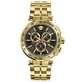 Pikkukuva 1 / 2: Mens Watch Versace VE6CA0623, Quartz, 45mm, 5ATM