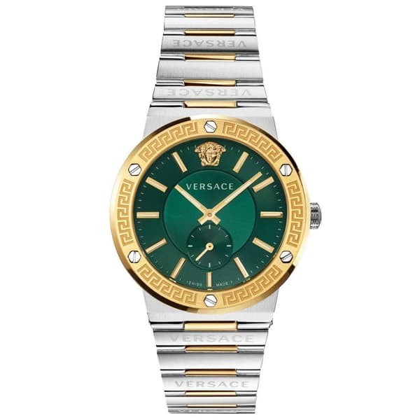 Mens Watch Versace VEVI00420, Quartz, 41mm, 5ATM
