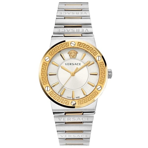 Mens Watch Versace VEVH00620, Quartz, 41mm, 5ATM