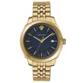 Miniatyrbillede 1 af 2: Mens Watch Versace VEV901423, Quartz, 42mm, 5ATM