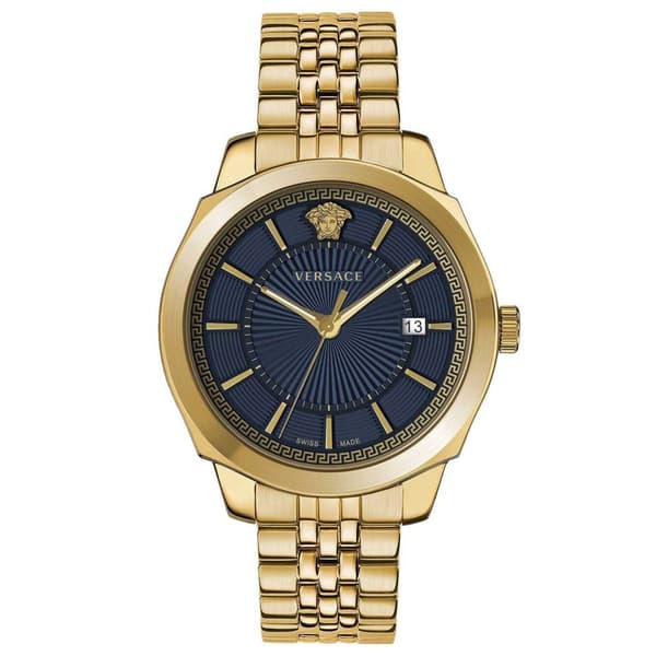 Mens Watch Versace VEV901423, Quartz, 42mm, 5ATM