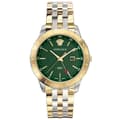 Miniatyrbild 1 av 2: Mens Watch Versace VEBK00718, Quartz, 43mm, 5ATM