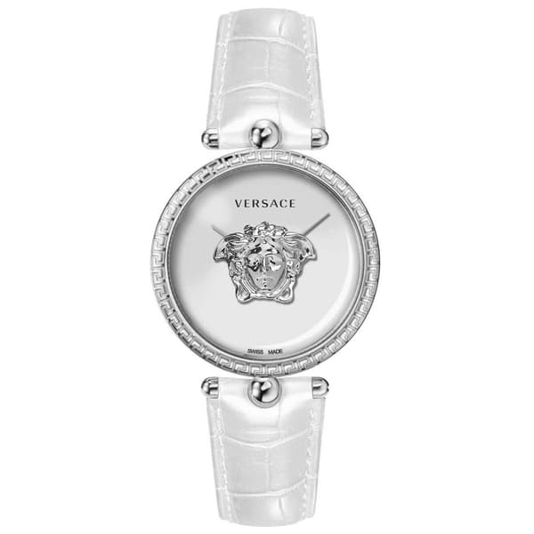 Ladies Watch Versace VECO02322, Quartz, 39mm, 5ATM