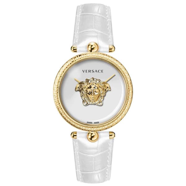 Ladies Watch Versace VECO02822, Quartz, 39mm, 5ATM