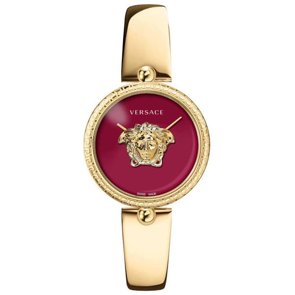 Ladies Watch Versace VECO03022, Quartz, 39mm, 5ATM