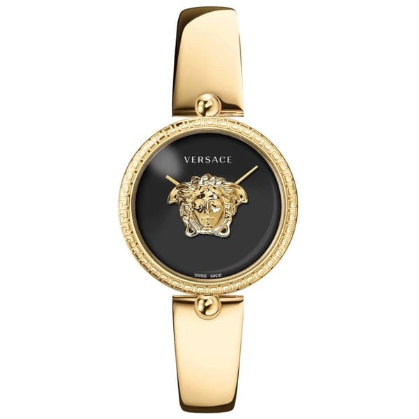 Ladies Watch Versace VECO03122, Quartz, 39mm, 5ATM