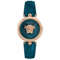 Miniatyrbild 1 av 2: Ladies Watch Versace VECQ00318, Quartz, 34mm, 5ATM