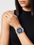 Miniatyrbild 5 av 5: Mens Watch Versace VEZ701523, Quartz, 44mm, 3ATM