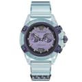 Miniatyrbild 1 av 5: Mens Watch Versace VEZ701523, Quartz, 44mm, 3ATM