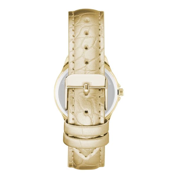 Juicy Couture Jc1220gpgd Ur Gylden
