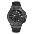 Pikkukuva 1 / 2: Miesten rannekellot Guess W0408G1 (Ø 45 mm)