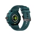Miniatyrbillede 2 af 2: Smartwatch DCU STRAVA Cyan 1,3"