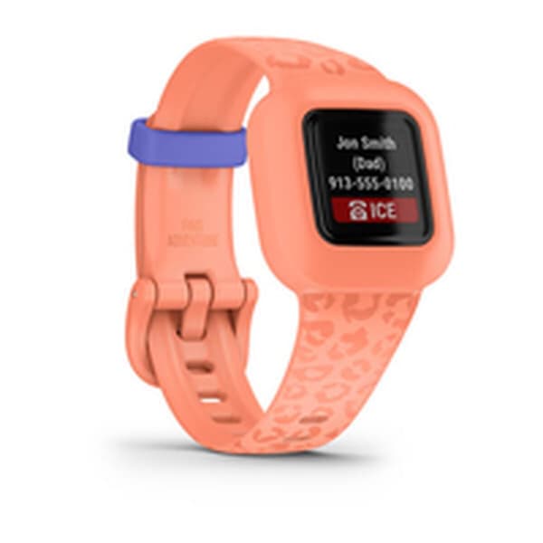 Lasten älykello GARMIN Vivofit Jr. 3 14 GB