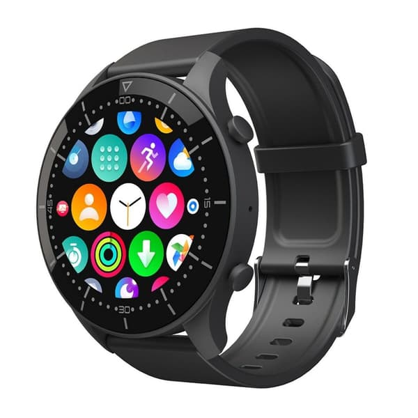 Smartwatch Media Tech MT870 Sort