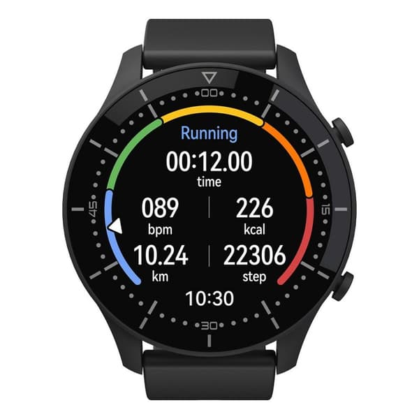 Smartwatch Media Tech MT870 Sort