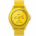 Miniatyrbillede 2 af 5: Smartwatch Forever CW-300 Gul